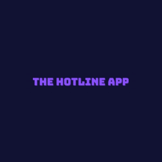 The Hotline App